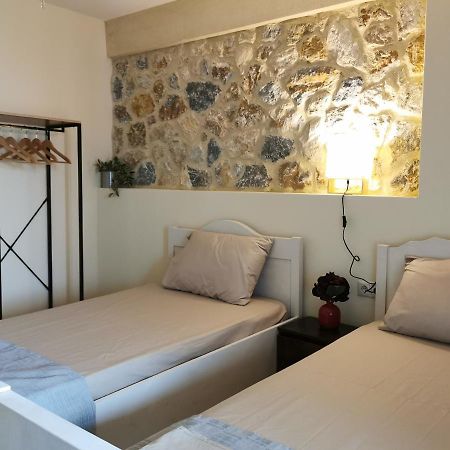 Armonia Petra House Apartman Kavála Kültér fotó