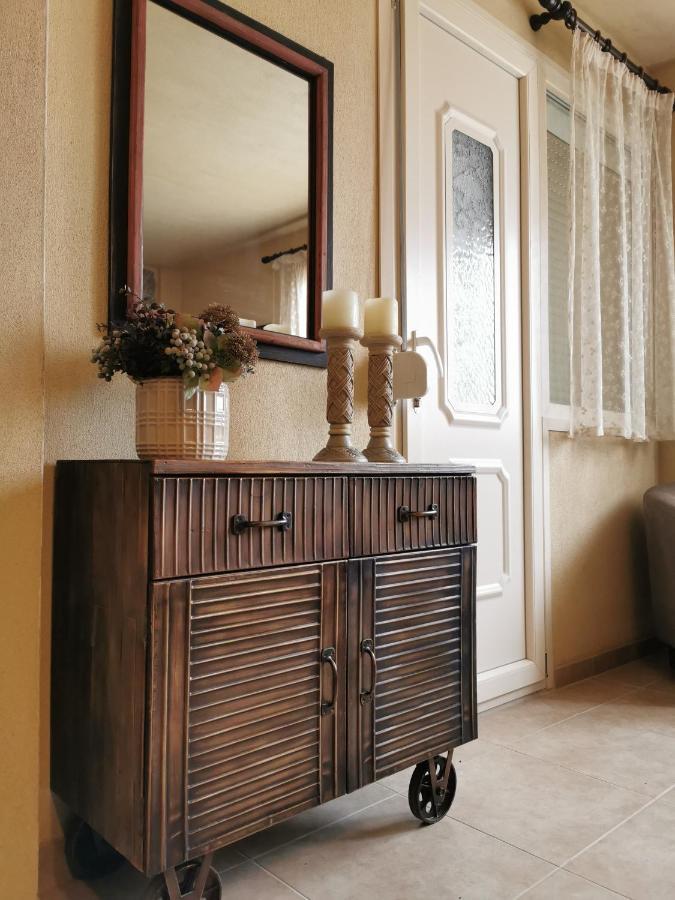 Armonia Petra House Apartman Kavála Kültér fotó